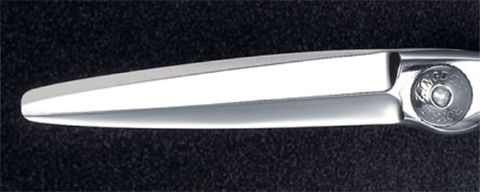 Photo:Sword Shaped Blade